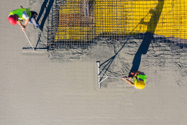 Best Concrete Grinding and Polishing in Devon, PA