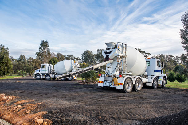 Professional Concrete contractor in PA