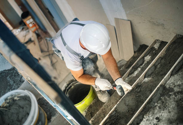 Best Concrete Foundation Repair in Devon, PA