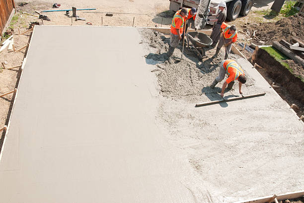  Devon, PA Concrete contractor Pros