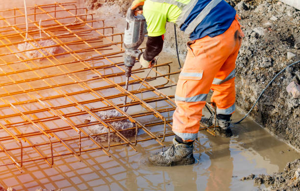 Best Concrete Pool Decks in Devon, PA