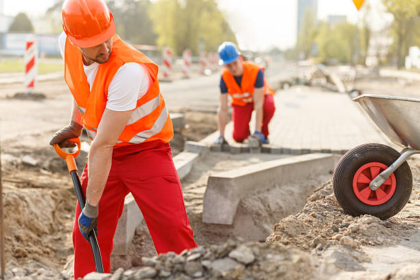 Best Concrete Removal and Replacement in Devon, PA