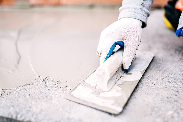 Best Concrete Staining and Coloring in Devon, PA